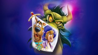 Scooby-Doo! The Sword and the Scoob still 3