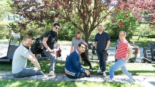 The Big Sick still 7