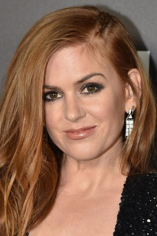 Isla Fisher, photo 3 of 3