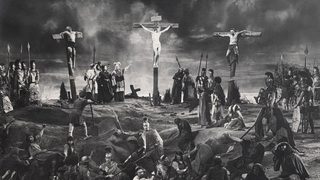 The King of Kings still 3