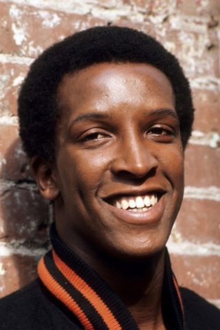 Dorian Harewood, photo 3 of 3