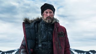 Arctic still 4
