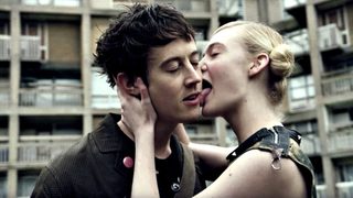 How to Talk to Girls at Parties still 8