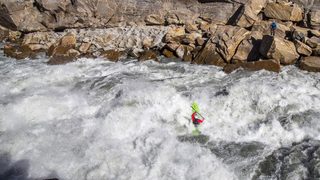 The River Runner still 1