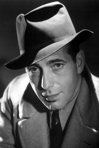 Humphrey Bogart, photo 1 of 3