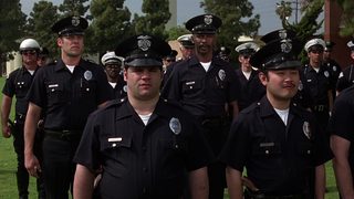 The Choirboys still 6