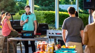 Summer Love still 5