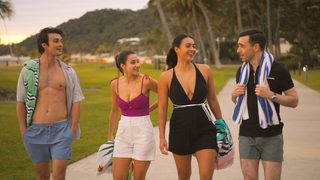 A Prince in Paradise still 7