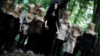 Curse of the Witching Tree still 2