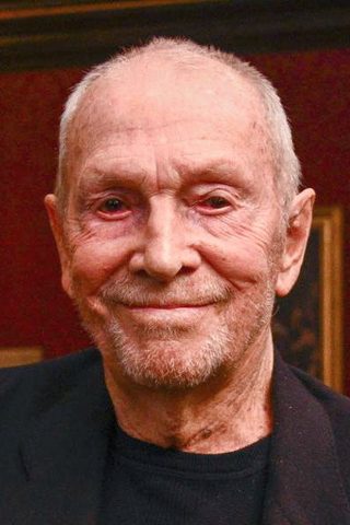 Umberto Orsini, photo 1 of 3