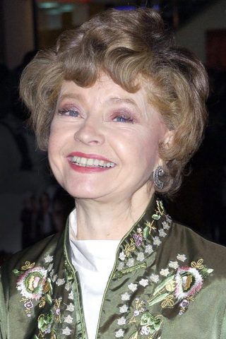Prunella Scales, photo 1 of 3