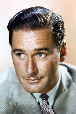 Errol Flynn, photo 3 of 3