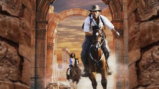 Jack Hunter and the Lost Treasure of Ugarit still 4