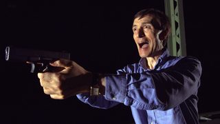 Impossible Choice still 4