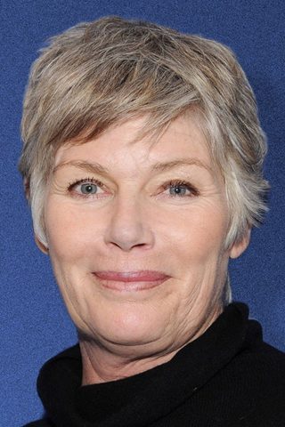 Kelly McGillis, photo 3 of 3