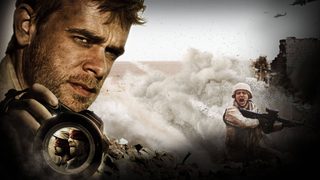 Afghan Luke still 5