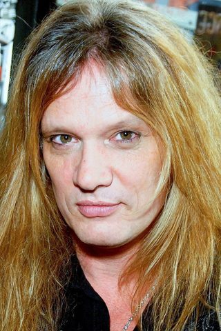 Sebastian Bach, photo 3 of 3