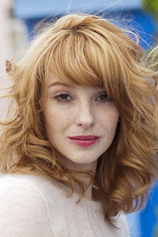 Vica Kerekes, photo 1 of 3