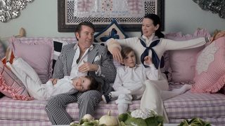 Nothing Left Unsaid: Gloria Vanderbilt & Anderson Cooper still 5