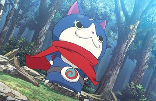 Yo-kai Watch: The Movie still 2