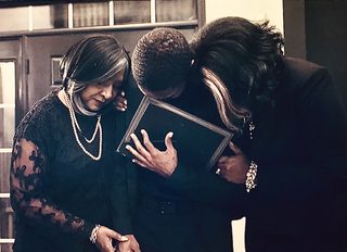 The Prayer still 7