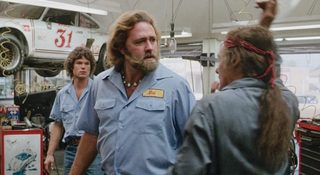 King of the Mountain still 5