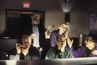 Wag the Dog still 5
