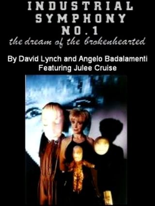 Industrial Symphony No. 1: The Dream of the Brokenhearted still 7