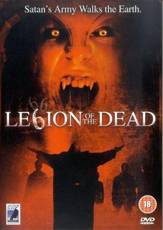 Legion of the Dead still 2