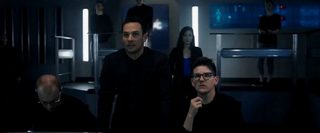 The Jurassic Games still 5