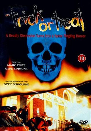 Trick or Treat still 1