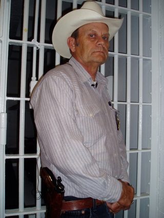 American Drug War: The Last White Hope still 2