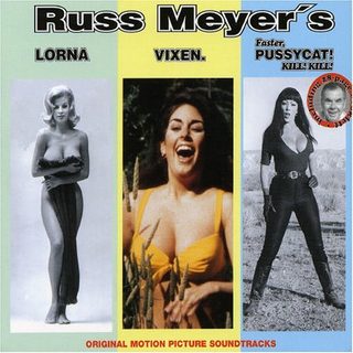 Vixen! still 5