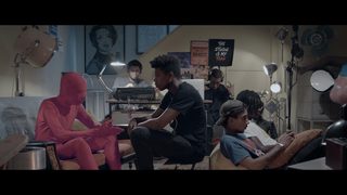 Lonesome Boy still 1