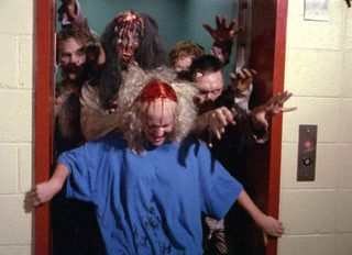 Ghoul School still 6