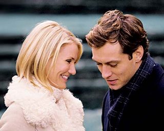 The Holiday still 2