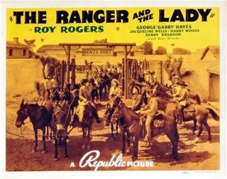 The Ranger and the Lady still 7
