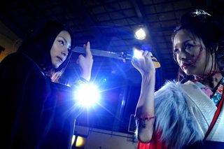 Vampire Girl vs. Frankenstein Girl still 4