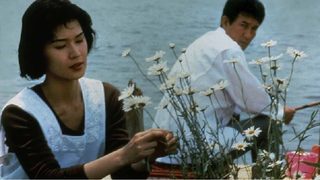 The Eel still 6
