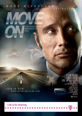 Move On still 7