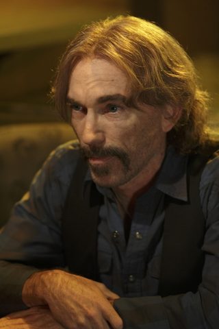Jackie Earle Haley, photo 1 of 3
