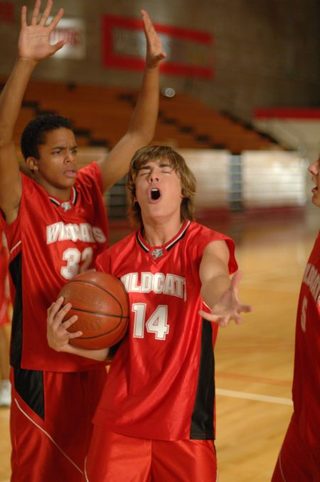 High School Musical still 4