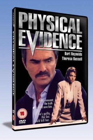 Physical Evidence still 7