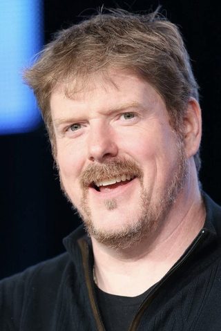 John DiMaggio, photo 1 of 3