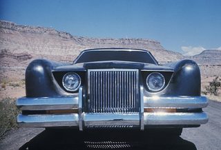 The Car still 3