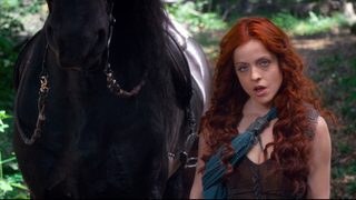 Albion: The Enchanted Stallion still 4