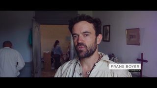 La légende de Thierry Mauvignier still 4