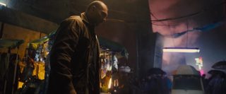 2048: Nowhere to Run still 1