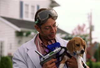 Cats & Dogs still 5