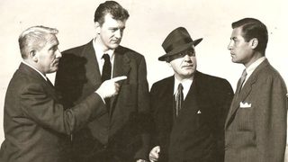 The People Against O'Hara still 2